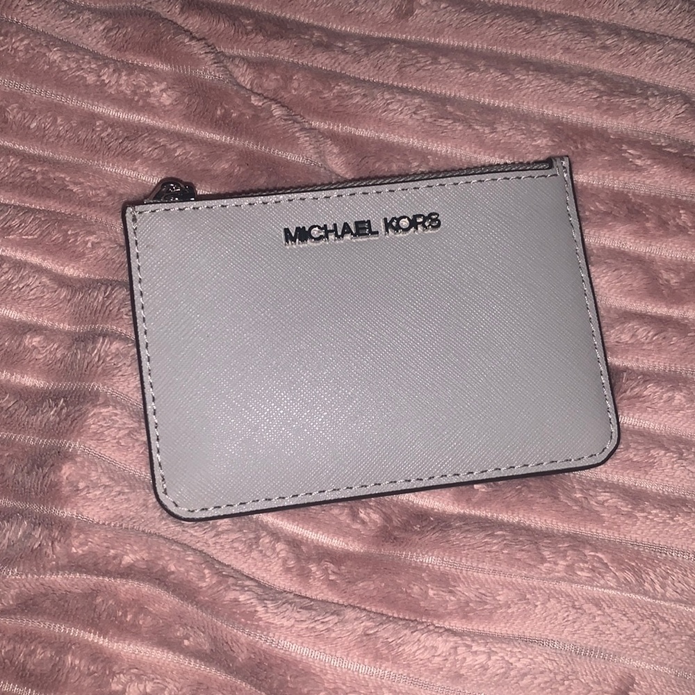 michael kors wallet